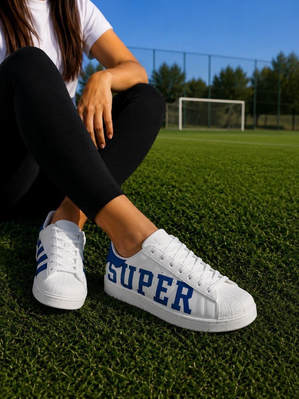 Zapatillas Adidas Superstar Super - Imagen 3