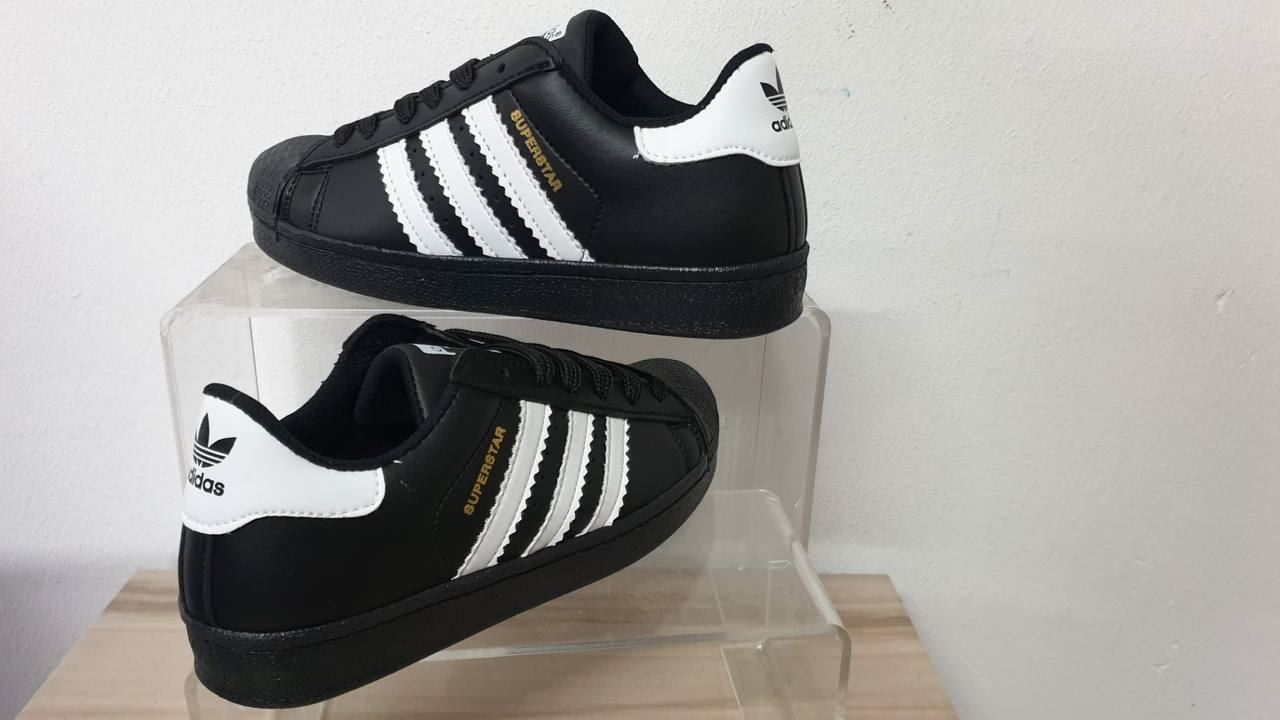 Zapatillas Adidas Superstar - Imagen 1