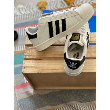 Zapatillas Adidas Superstar - Imagen 2