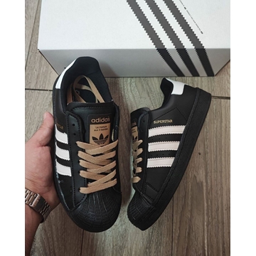 Zapatillas Adidas Superstar - Imagen 1
