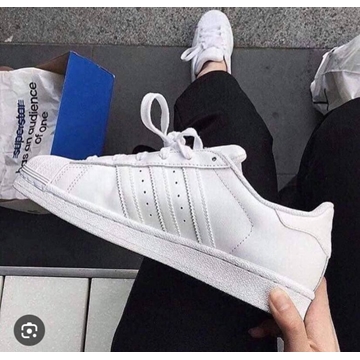 Zapatillas Adidas Superstar - Imagen 2