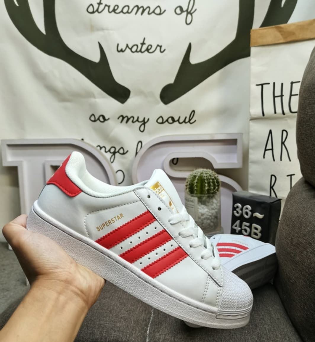 Zapatillas Adidas Superstar - Imagen 1