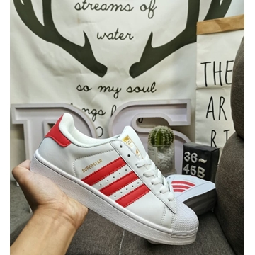 Zapatillas Adidas Superstar - Imagen 1