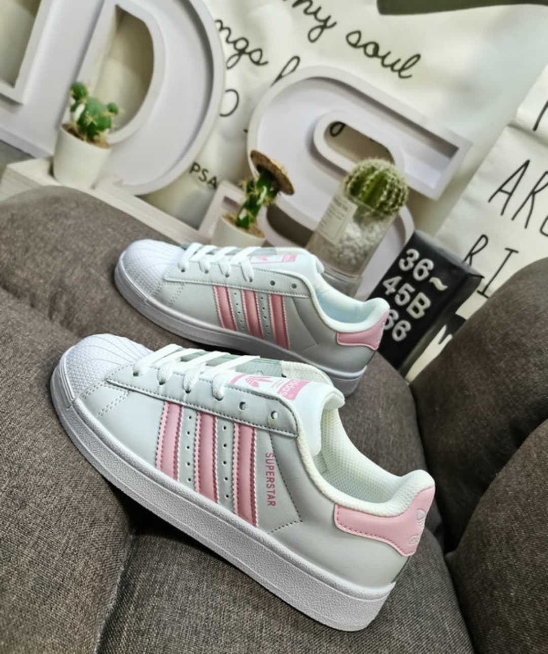 Zapatillas Adidas Superstar - Imagen 5