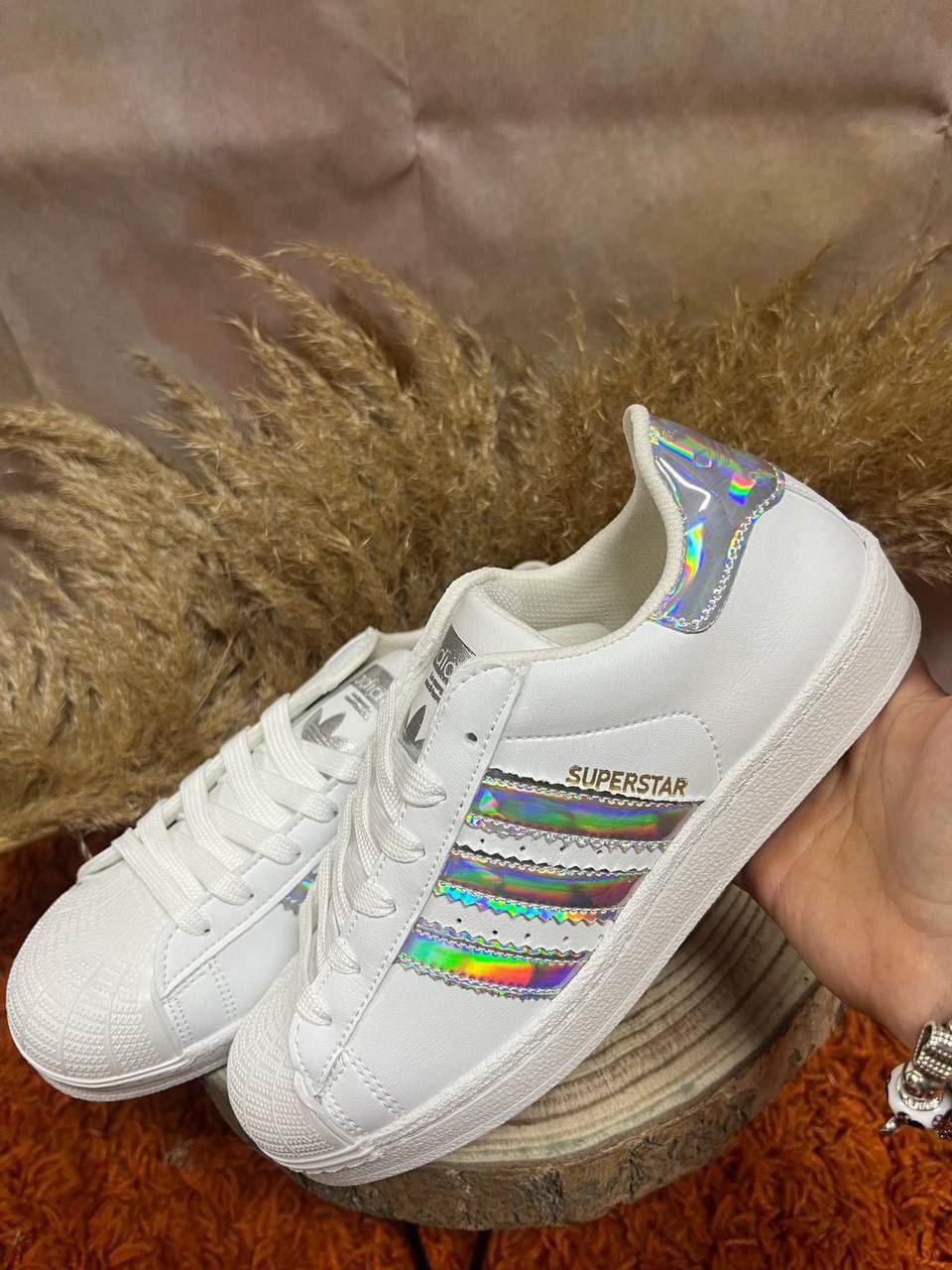 Zapatillas Adidas Superstar - Imagen 1