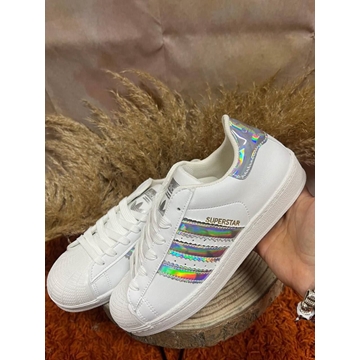 Zapatillas Adidas Superstar - Imagen 1