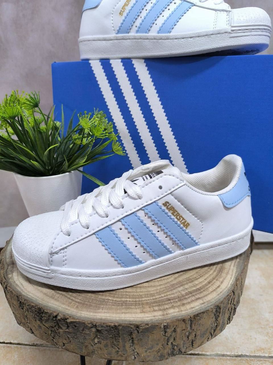 Zapatillas Adidas Superstar - Imagen 1