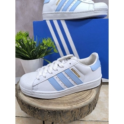Zapatillas Adidas Superstar - Imagen 1