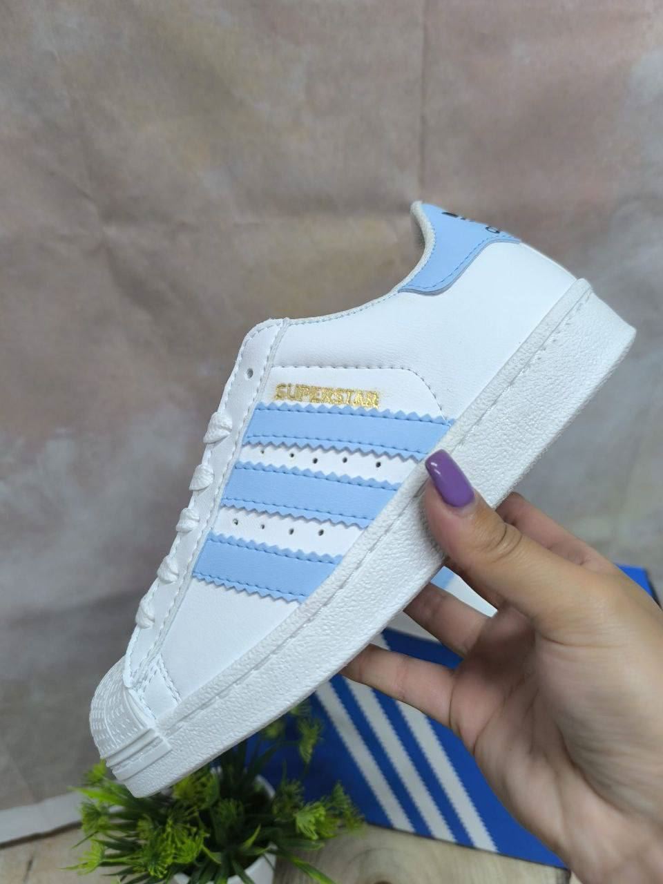 Zapatillas Adidas Superstar - Imagen 4