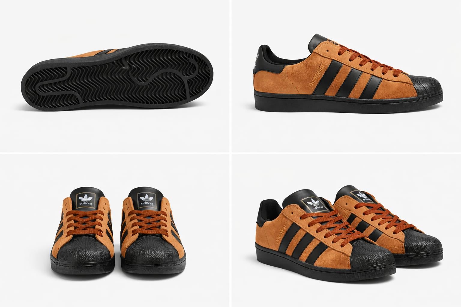 Zapatillas Adidas Superstar - Imagen 1