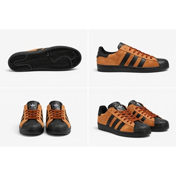Zapatillas Adidas Superstar - Imagen 1