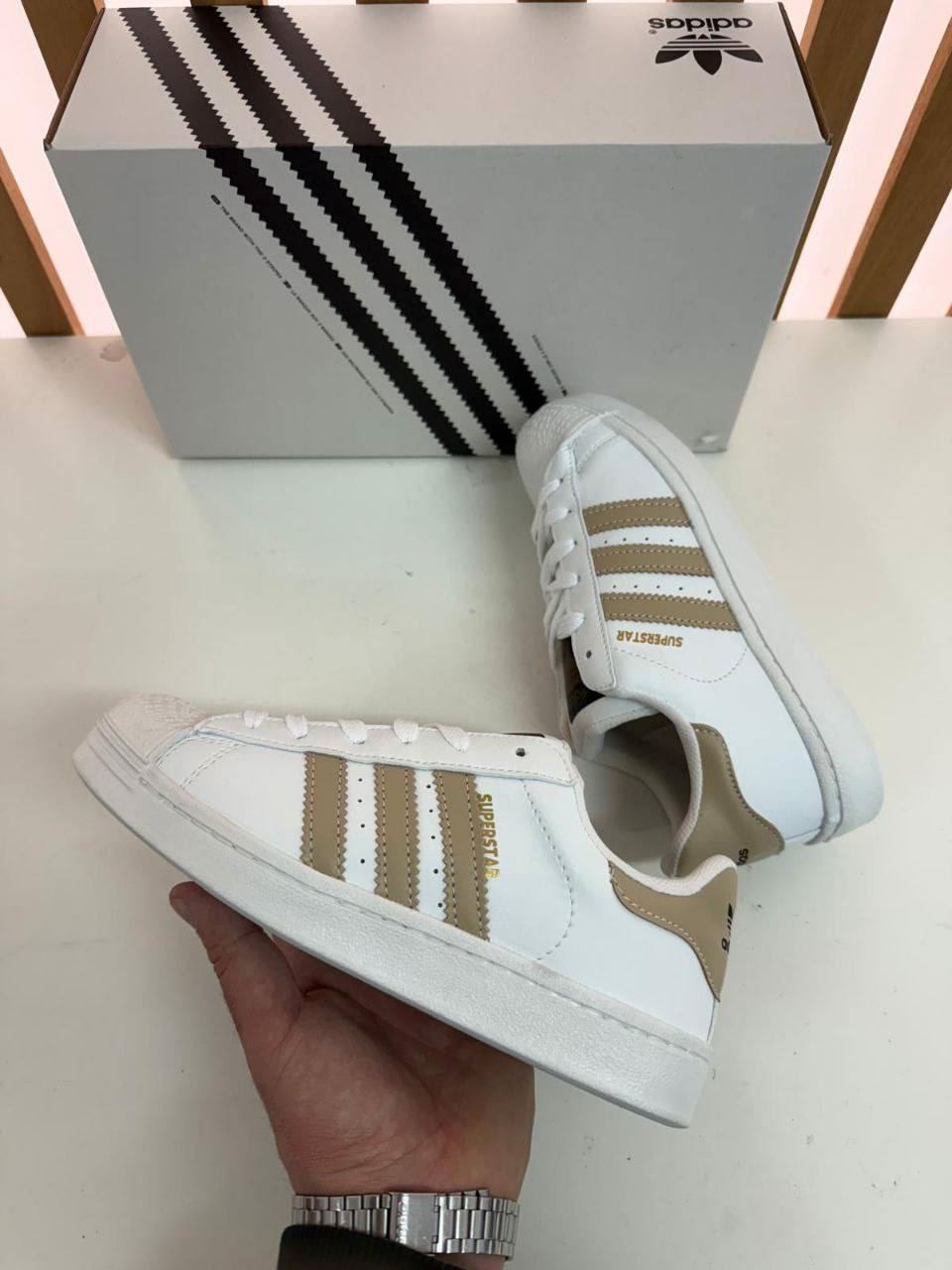 Zapatillas Adidas Superstar - Imagen 3