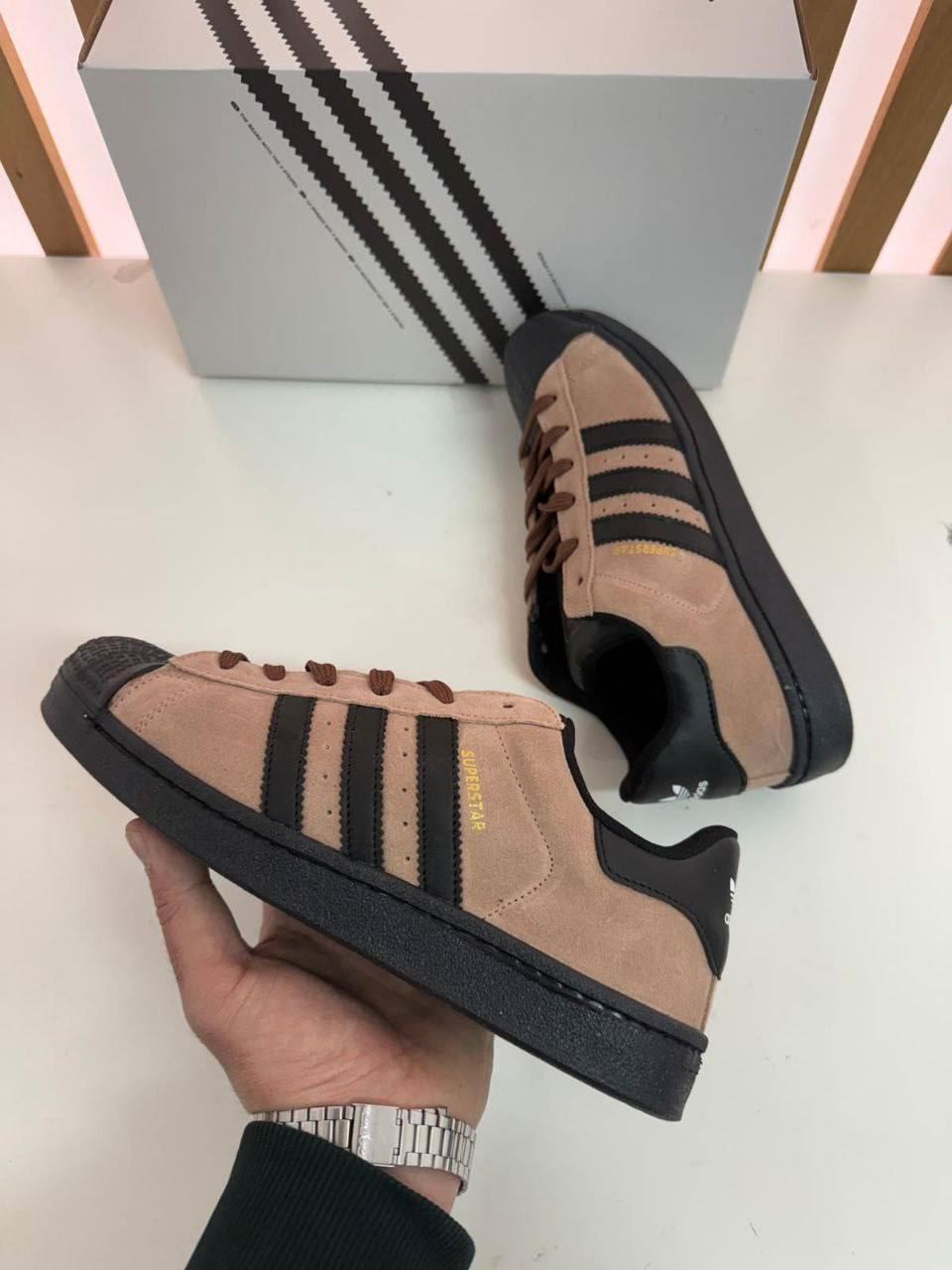 Zapatillas Adidas Superstar - Imagen 2