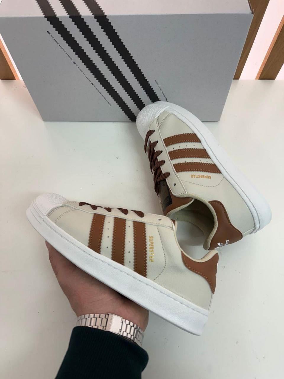 Zapatillas Adidas Superstar - Imagen 3
