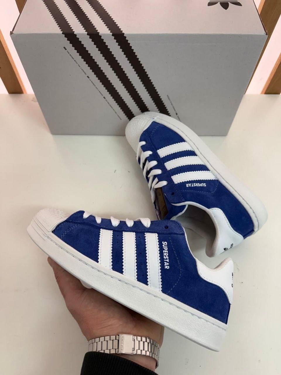 Zapatillas Adidas Superstar - Imagen 5