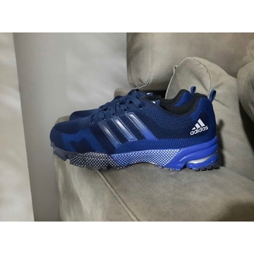 Zapatillas Adidas tela - Imagen 1