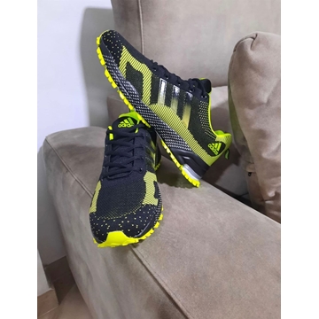 Zapatillas Adidas tela - Imagen 2