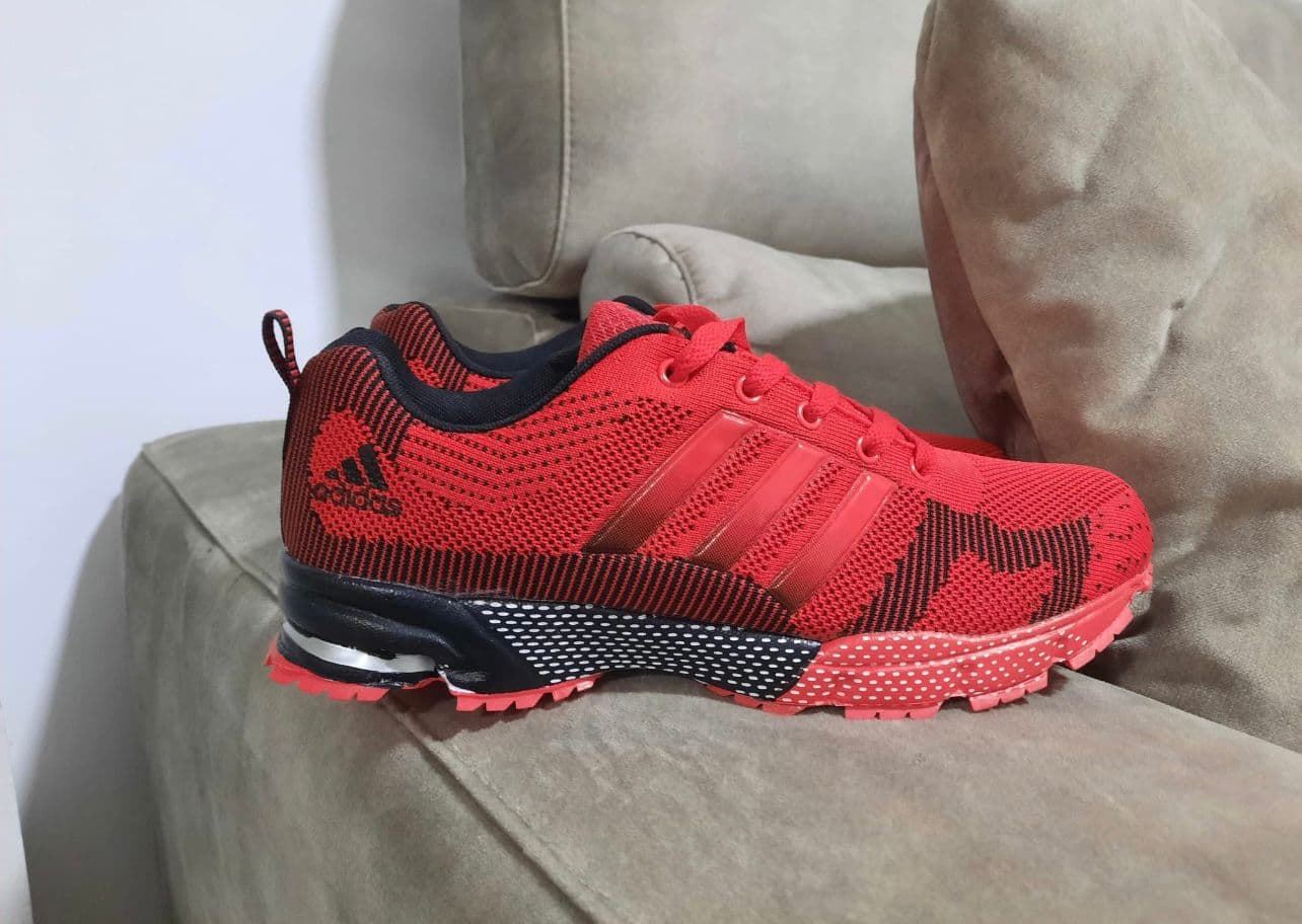 Zapatillas Adidas tela - Imagen 3