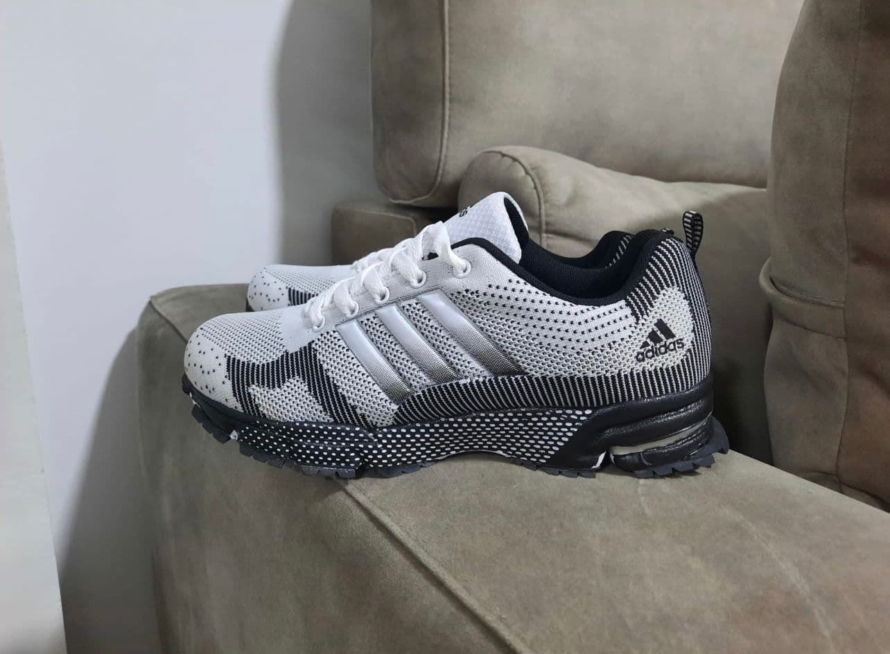 Zapatillas Adidas tela - Imagen 4