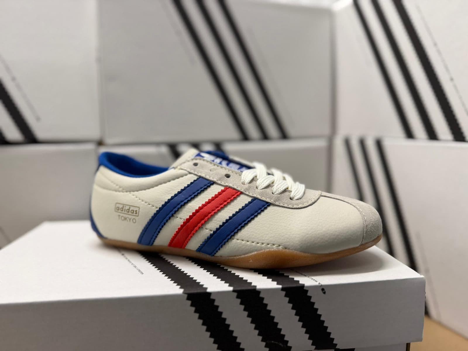 Zapatillas Adidas Tokyo - Imagen 3