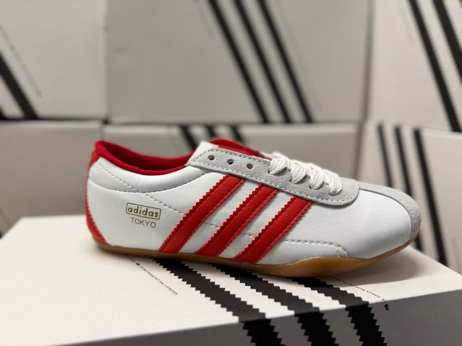 Zapatillas Adidas Tokyo - Imagen 4