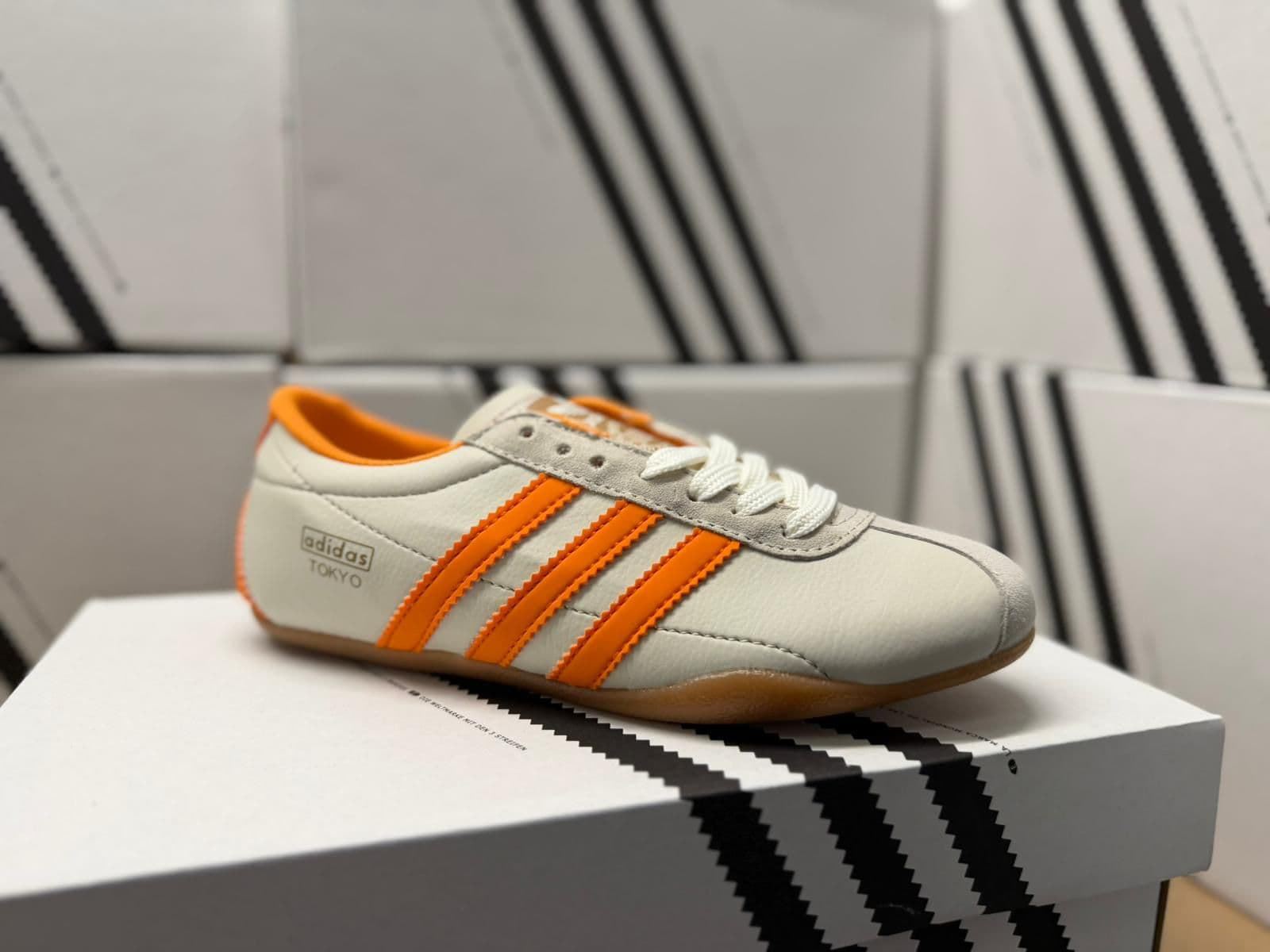 Zapatillas Adidas Tokyo - Imagen 5