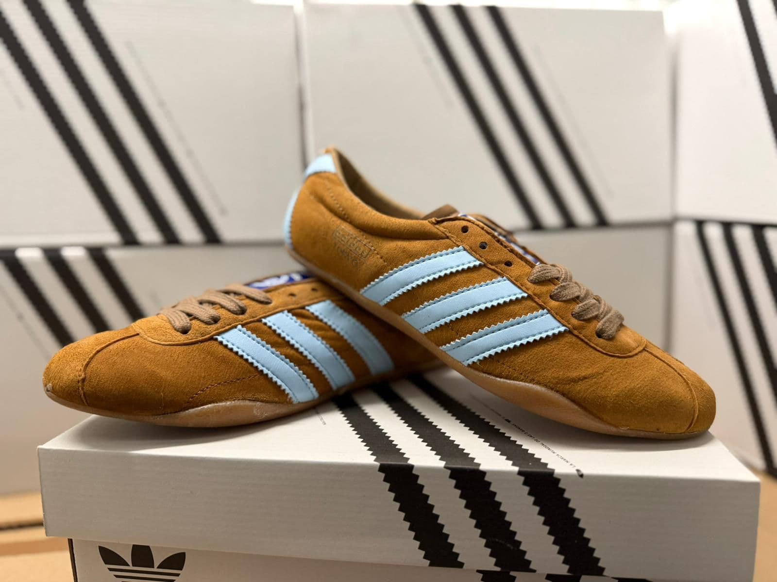 Zapatillas Adidas Tokyo - Imagen 6