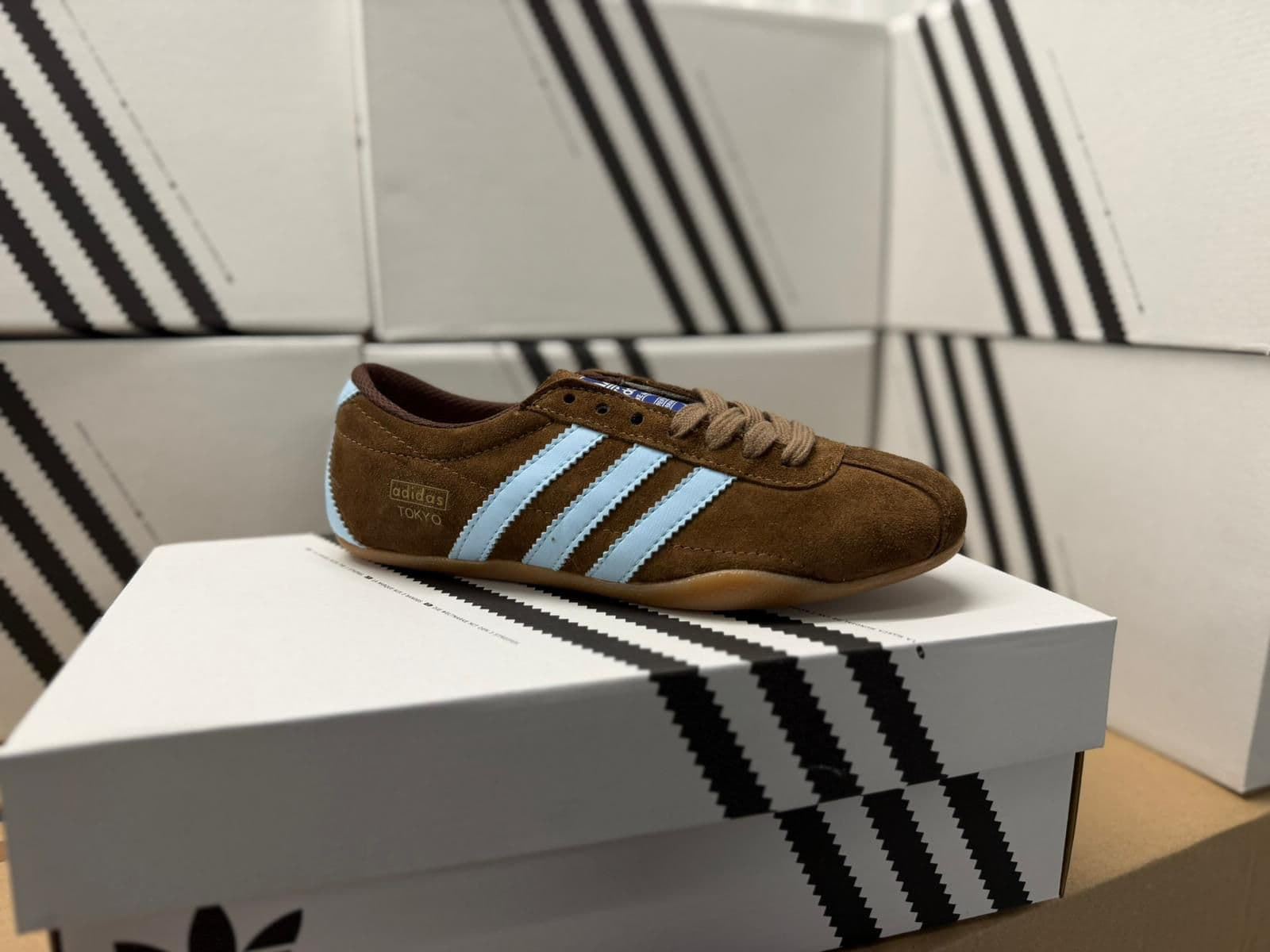 Zapatillas Adidas Tokyo - Imagen 7