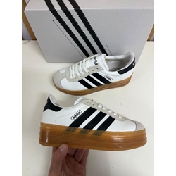 Zapatillas Adidas VL Court mujer - Imagen 1