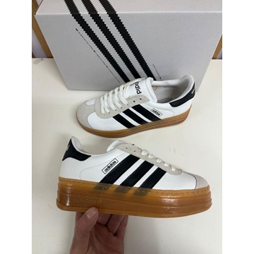 Zapatillas Adidas VL Court mujer - Imagen 1