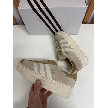 Zapatillas Adidas VL Court mujer - Imagen 2