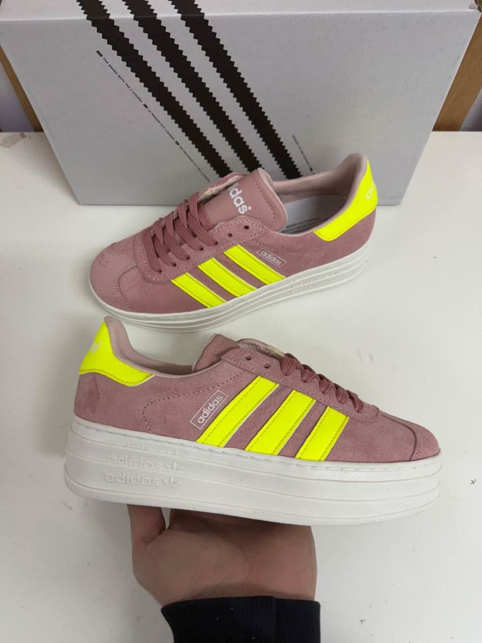 Zapatillas Adidas VL Court mujer - Imagen 5