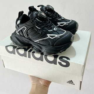 Zapatillas Adidas XLG runner Deluxe niños - Imagen 2