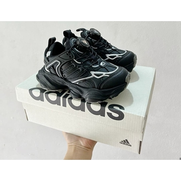 Zapatillas Adidas XLG runner Deluxe niños - Imagen 2