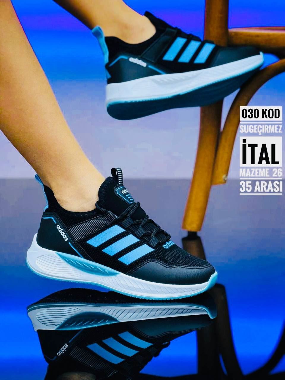 Zapatillas Adidas ZX niños - Imagen 1