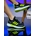 Zapatillas Adidas ZX niños - Imagen 2
