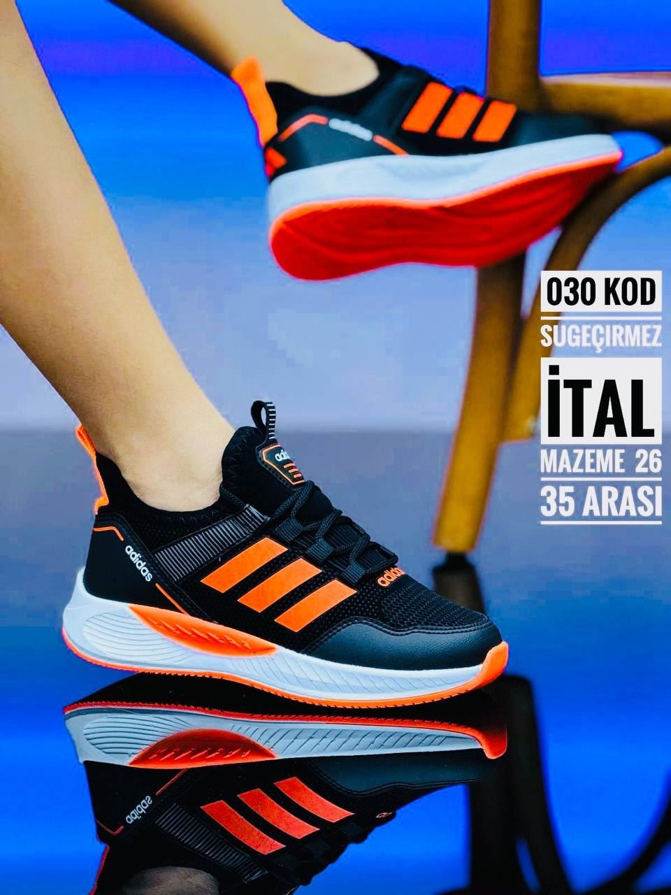 Zapatillas Adidas ZX niños - Imagen 4