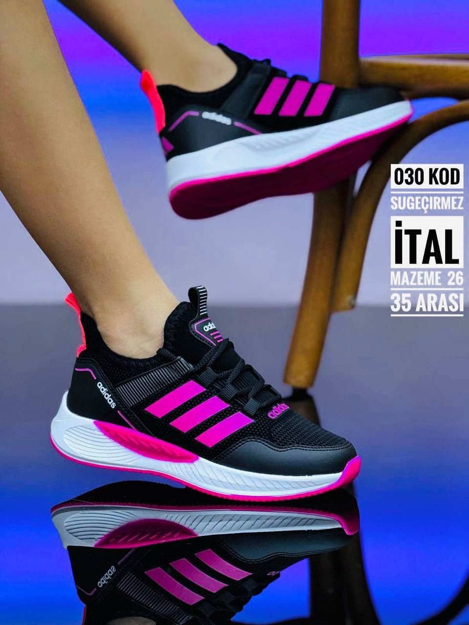 Zapatillas Adidas ZX niños - Imagen 5