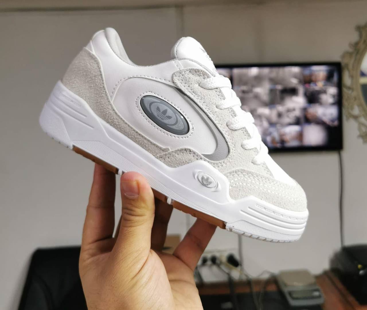 Zapatillas Adidas - Imagen 1