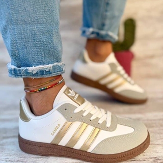 Zapatillas Adidas - Imagen 1