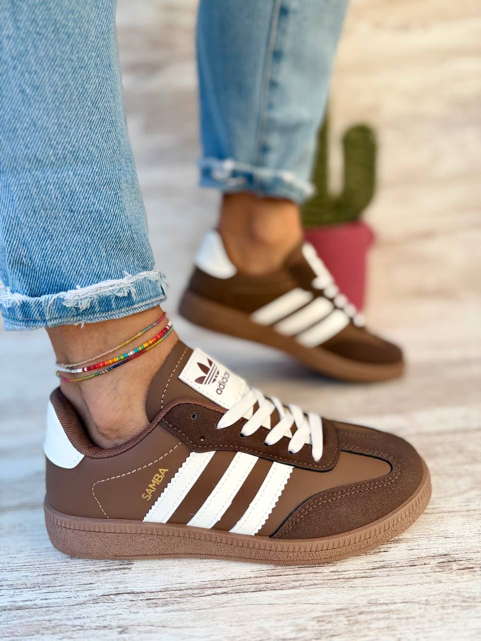 Zapatillas Adidas - Imagen 2