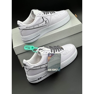 Zapatillas Air force 1 LV - Imagen 1