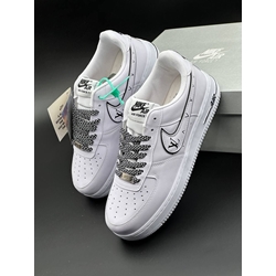 Zapatillas Air force 1 LV - Imagen 2