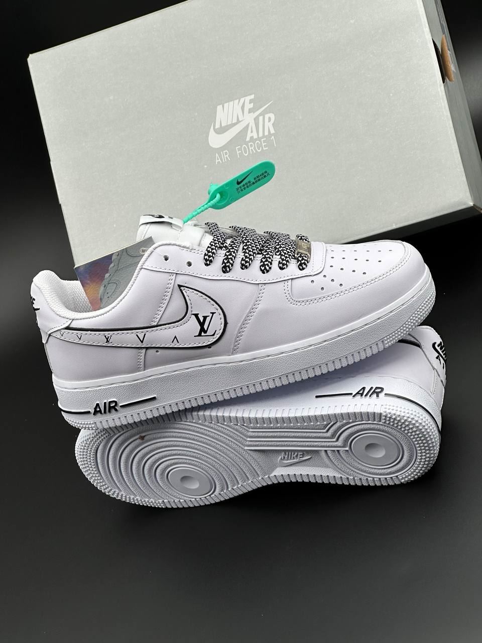 Zapatillas Air force 1 LV - Imagen 3
