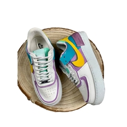 Zapatillas Air force mujer - Imagen 1