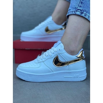 Zapatillas Air force mujer - Imagen 1