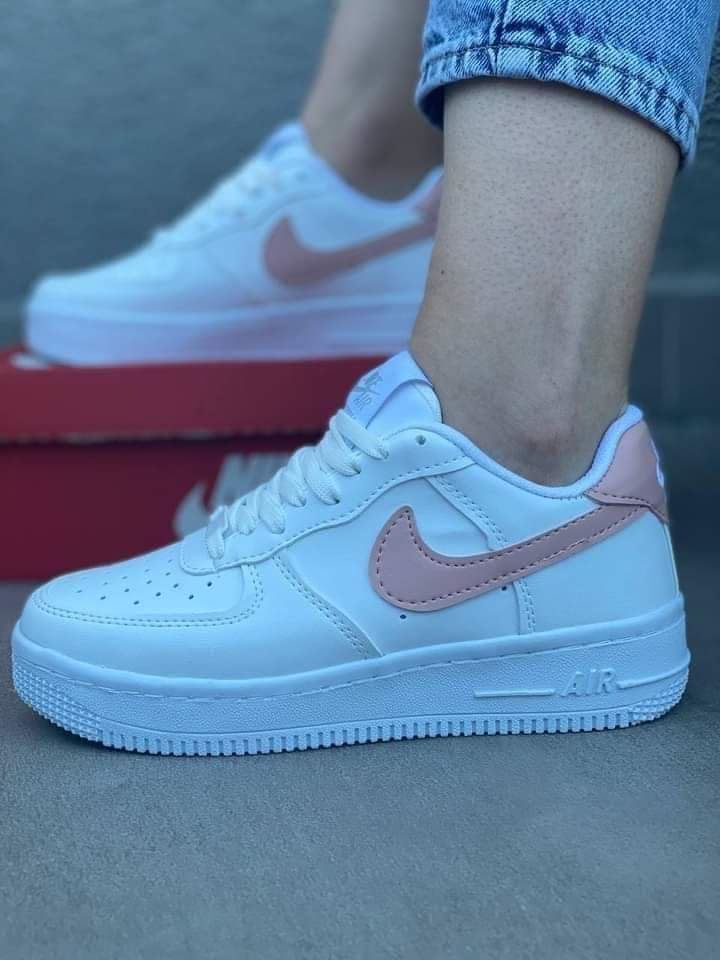 Zapatillas Air force mujer - Imagen 2
