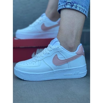 Zapatillas Air force mujer - Imagen 2