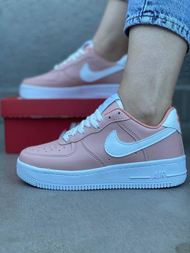 Zapatillas Air force mujer - Imagen 3