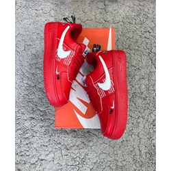 Zapatillas Air force One TM - Imagen 1